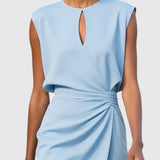 Lisandrah | Sophisticated Robe