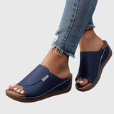 Esther | Sandales orthopédiques élégantes