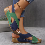 Adira | Sandale ultra confortable Nigella