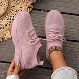Léa | Légères Baskets Confort