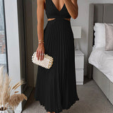 Tal | Robe Maxi Sans Effort