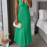 Tal | Robe Maxi Sans Effort