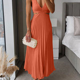 Tal | Robe Maxi Sans Effort