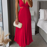 Tal | Robe Maxi Sans Effort