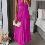 Tal | Robe Maxi Sans Effort