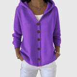 Joyce | Élégant Cardigan