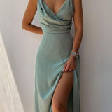 Aria | Robe de Soirée Élégante