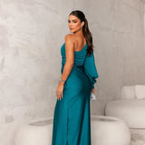 Nadavah | Élégante Robe Maxi Intemporelle