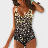 Shiny | Bikini Tricolor