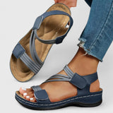 Sheina | Sandales sophistiquées