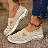 Cloudy - Chaussures Slip-On