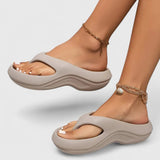 Juliette | Sandales Orthopédiques à Brides