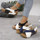 Adira | Sandale ultra confortable Nigella