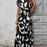 Robe Chic Confort Élégante