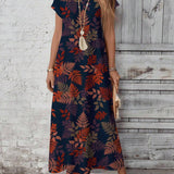Robe Chic Confort Élégante