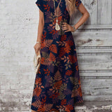 Robe Chic Confort Élégante