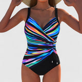 Tazlyne | Maillot de Bain Élégant