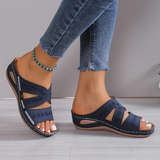 Sandy | Sandales pour un Confort au Quotidien