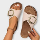 Ayasha | Sandales Confortables Ergonomiques