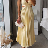 Tal | Robe Maxi Sans Effort