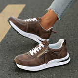 Marie | Orthopedic Sneakers