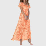 Lola | Robe Flatteuse pour la Silhouette