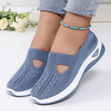 Cloudy - Chaussures Slip-On