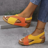 Adira | Sandale ultra confortable Nigella