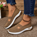 Cloudy - Chaussures Slip-On