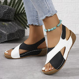 Adira | Sandale ultra confortable Nigella