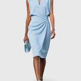 Lisandrah | Sophisticated Robe
