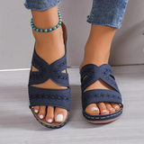 Sandy | Sandales pour un Confort au Quotidien