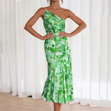 Robe Éclat Florale