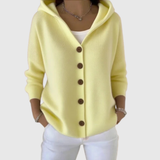 Joyce | Élégant Cardigan