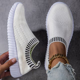 Léa | Baskets ultra légères
