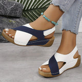 Adira | Sandale ultra confortable Nigella