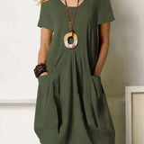 Ubud - Casual Robe