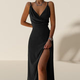 Aria | Robe de Soirée Élégante