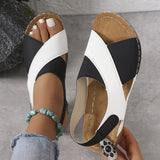 Adira | Sandale ultra confortable Nigella