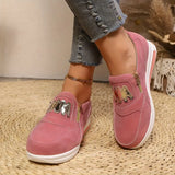 Nalya | Baskets confort