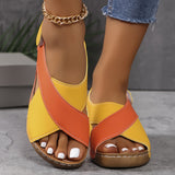 Adira | Sandale ultra confortable Nigella