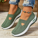 Cloudy - Chaussures Slip-On
