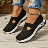 Capucine | Slip-On Respirantes & Légères pour le Quotidien