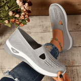 Capucine | Slip-On Respirantes & Légères pour le Quotidien