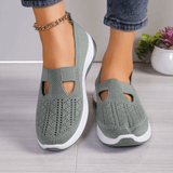 Capucine | Slip-On Respirantes & Légères pour le Quotidien
