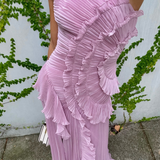 Adeline | Robe élégante et légère