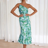 Robe Éclat Florale