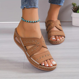 Sandy | Sandales pour un Confort au Quotidien