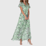 Lola | Robe Flatteuse pour la Silhouette