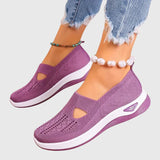 Océane | Chaussures de Marche Orthopédiques